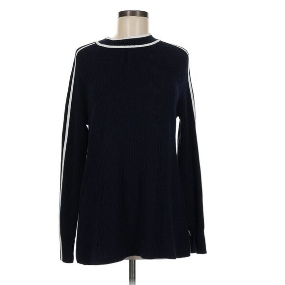 T by Talbots mockneck Pullover sweater - Picture 1 of 4